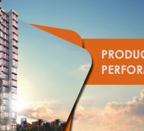 Productivity & Performance of PCPL
