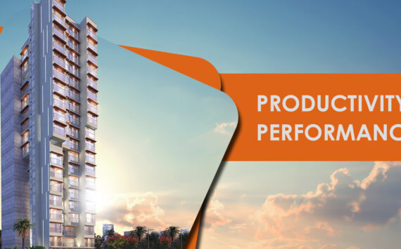 Productivity & Performance of PCPL