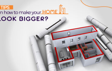 How to Make Your House Appear Bigger?