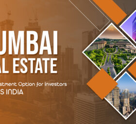 Mumbai – The Hotspot for Real Estate Investment