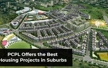 PCPL Offers the Best Residential Projects in Suburbs