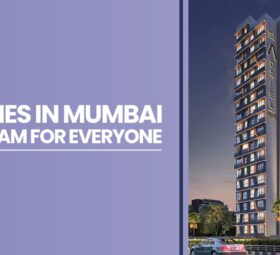 Home in Mumbai is a Dream for Everyone