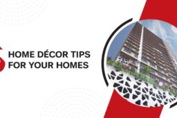 5 Home Decor Tips for Your Homes