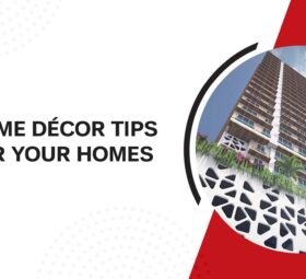 5 Home Decor Tips for Your Homes