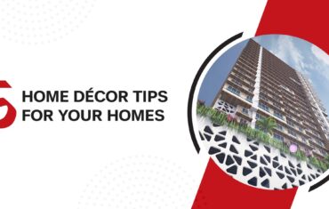 5 Home Decor Tips for Your Homes