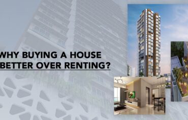 Why Buying a House is Better over Renting?