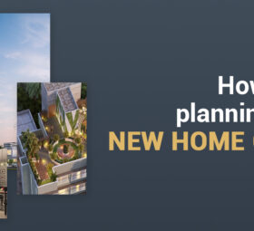 How to do planning for a new home goal in New Financial Year?
