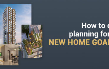How to do planning for a new home goal in New Financial Year?