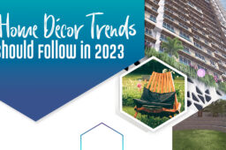 Top Home Décor Trends You Should Follow in 2023