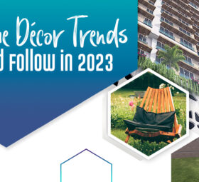 Top Home Décor Trends You Should Follow in 2023