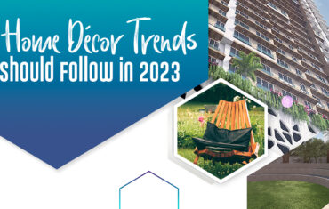 Top Home Décor Trends You Should Follow in 2023