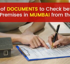 List of Documents to Check before Buying a Premises in Mumbai from the Builder