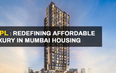 PCPL: Redefining Affordable Luxury in Mumbai Housing