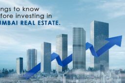 Investing in Mumbai Real Estate is now the Right Time?