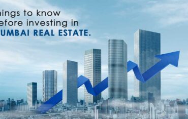 Investing in Mumbai Real Estate is now the Right Time?
