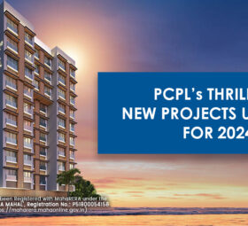PCPL’s Thrilling New Projects Unveiled for 2024