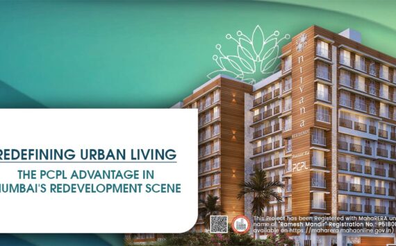 Redefining Urban Living: The PCPL Advantage in Mumbai’s Redevelopment Scene