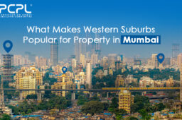 What Makes Western Suburbs Popular for Property in Mumbai