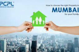 How to Choose the Right Property in Mumbai for Your Family