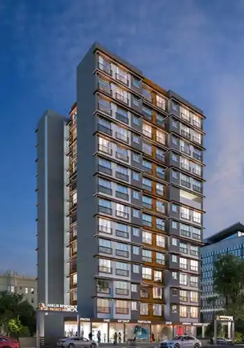 PCPL Ankur Residency