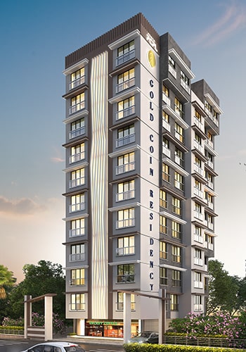 1BHK and 2BHK Flats in Malad West
