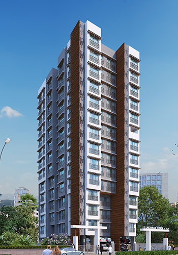 Lakshman Towers