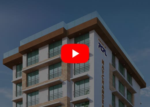 Navchandrakunj 2BHK Flats Video