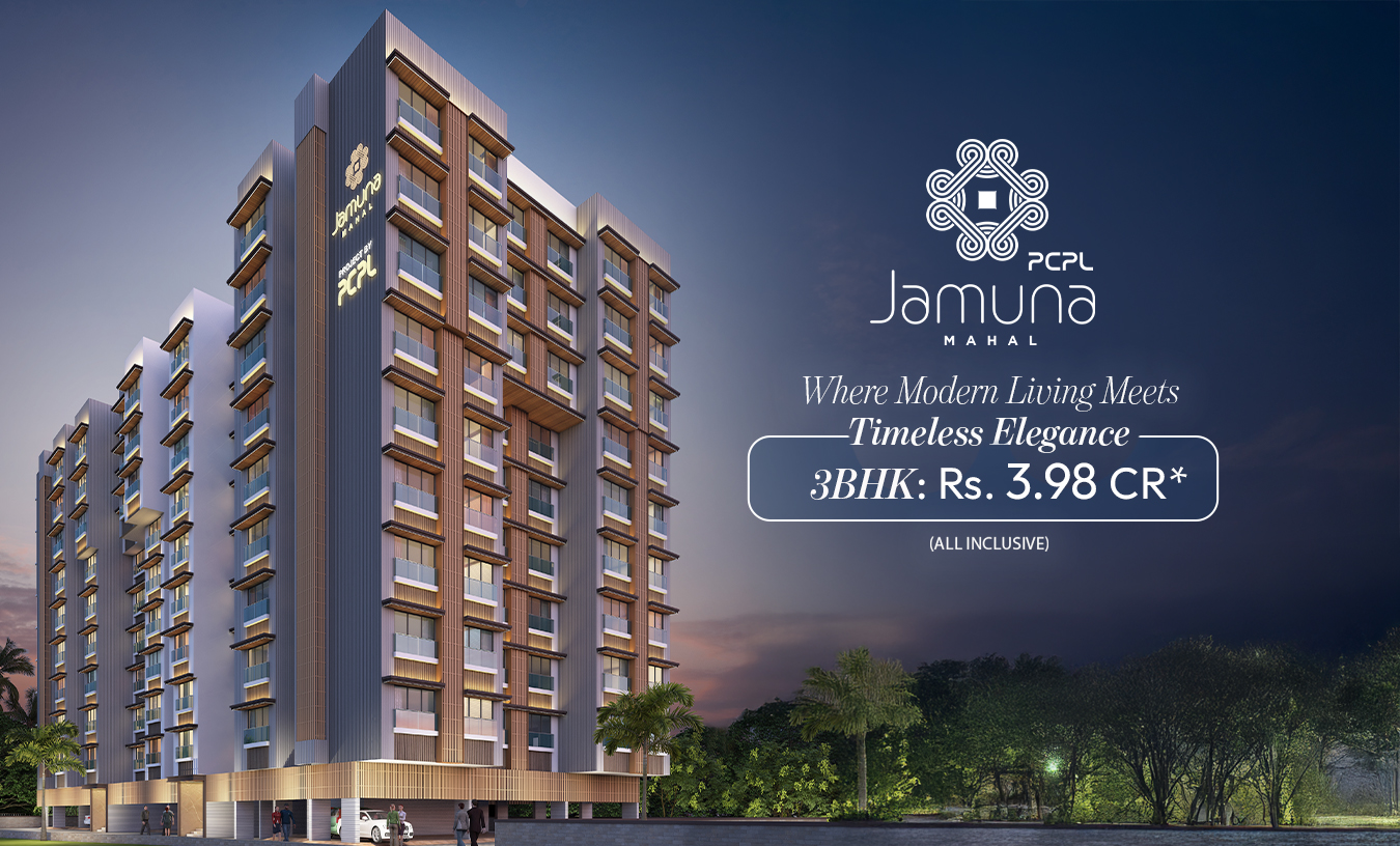 Flats in Santacruz East, Mumbai, Maharashtra - 400055