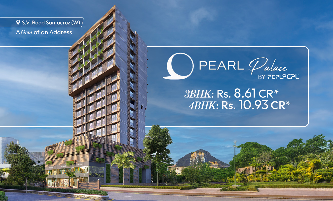 Flats in 10, Swami Vivekananda Rd, Santacruz West, Mumbai, Maharashtra 400054