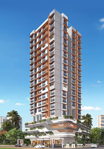 Mayur Residency Malad East