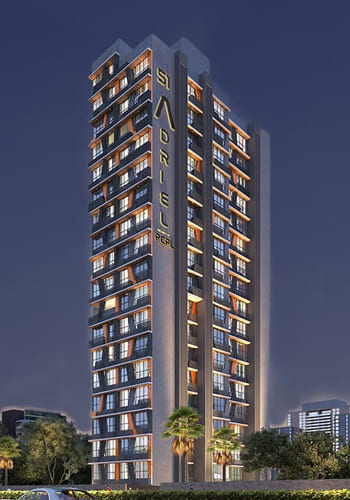 51 Adriel Bandra East