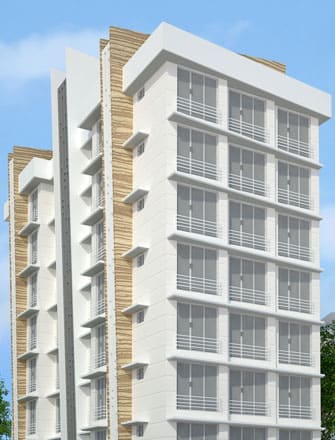 Rajendra Apartments