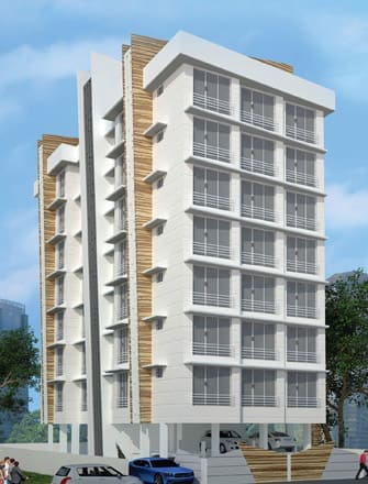 Rajendra Apartments