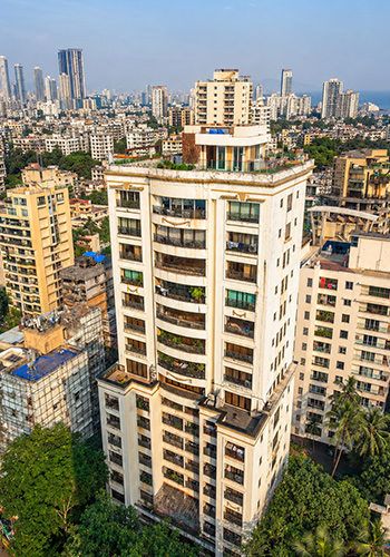 51 Adriel Bandra East