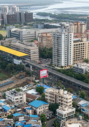 Vile Parle Anupam CHS