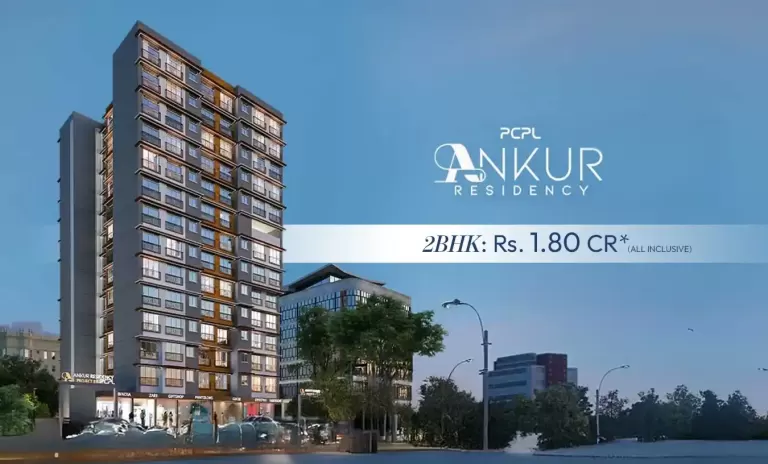 Flats in Malad West, Mumbai, Maharashtra - 400 064