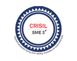 Crisil Certificate